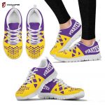 East Carolina Pirates Unisex Running Shoes For Fans Gifts