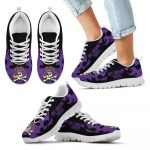 East Carolina Pirates Unisex Running Shoes For Fans Gifts