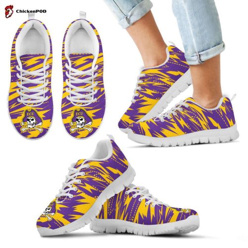 New York Giants NFL Monster Air Max Plus Sport Sneakers For Fan Gifts