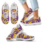 East Carolina Pirates Unisex Running Shoes For Fans Gifts