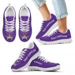 East Carolina Pirates Unisex Running Shoes For Fans Gifts