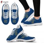 East Tennessee State Buccaneers Unisex Running Shoes For Fans Gifts