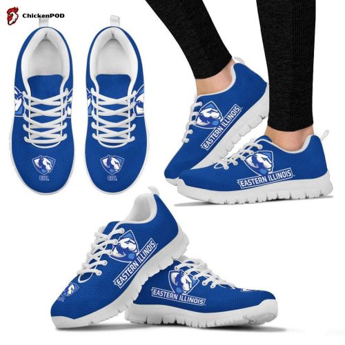 Eastern Illinois Panthers Unisex Running Shoes For Fans Gifts