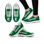 Eastern Michigan Eagles Unisex Running Shoes For Fans Gifts