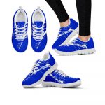 ECSU Vikings Unisex Running Shoes For Fans Gifts