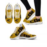 Emporia State Hornets Unisex Running Shoes For Fans Gifts