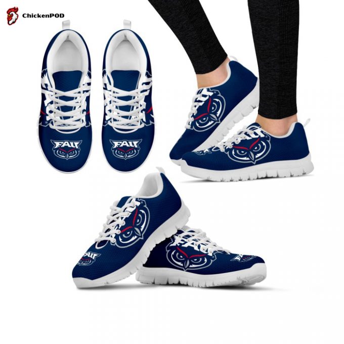 Fau Owls Unisex Running Shoes For Fans Gifts