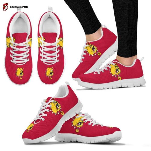 Kansas City Chiefs NFL Teams Air Max Plus Sport Sneakers For Fan Gifts