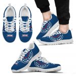 Florida Atlantic Owls Unisex Running Shoes For Fans Gifts