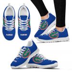 Florida Gators Unisex Running Shoes For Fans Gifts