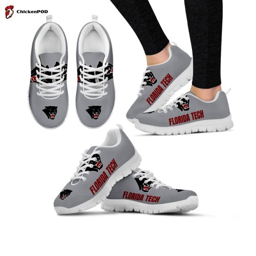 Florida Tech Panthers Unisex Running Shoes For Fans Gifts