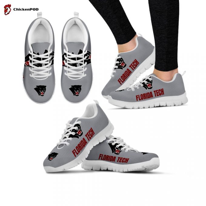 Florida Tech Panthers Unisex Running Shoes For Fans Gifts