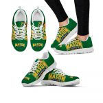 George Mason Patriots Unisex Running Shoes For Fans Gifts