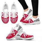 Georgia Bulldogs Unisex Running Shoes For Fans Gifts