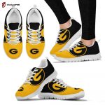 Grambling State Tigers Unisex Running Shoes For Fans Gifts