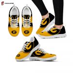 Grambling Tigers Unisex Running Shoes For Fans Gifts