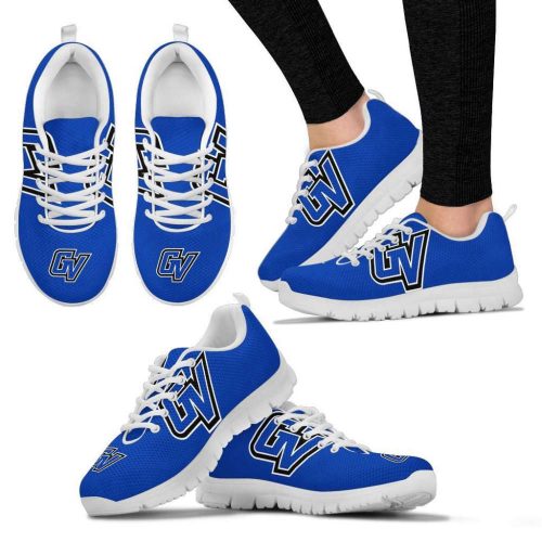 Grand Valley State Lakers Unisex Running Shoes For Fans Gifts