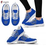 Grand Valley State Lakers Unisex Running Shoes For Fans Gifts