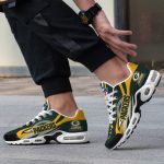 Green Bay Packers NFL Monster Air Max Plus Sport Sneakers For Fan Gifts