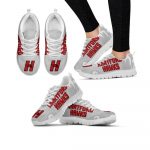 Hartford Hawks Unisex Running Shoes For Fans Gifts