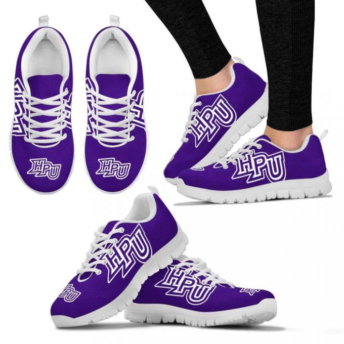 High Point Panthers Unisex Running Shoes For Fans Gifts