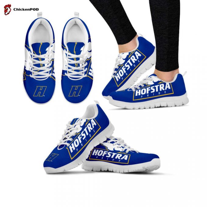 Hofstra University Pride Unisex Running Shoes For Fans Gifts