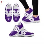 Holy Cross Crusaders Unisex Running Shoes For Fans Gifts