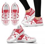 Houston Cougars Unisex Running Shoes For Fans Gifts