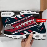 Houston Texans NFL Air Max Plus Sport Sneakers For Fan Gifts