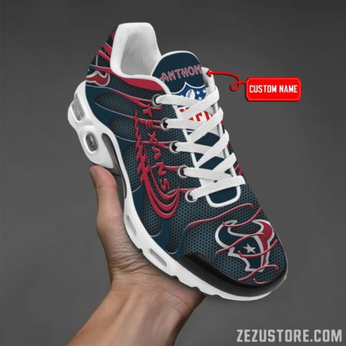 Stanford Cardinal NCAA Air Max Plus Sport Sneakers For Fan Gifts0ID0