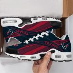 Houston Texans Premium NFL Air Max Plus Sport Sneakers For Fan Gifts