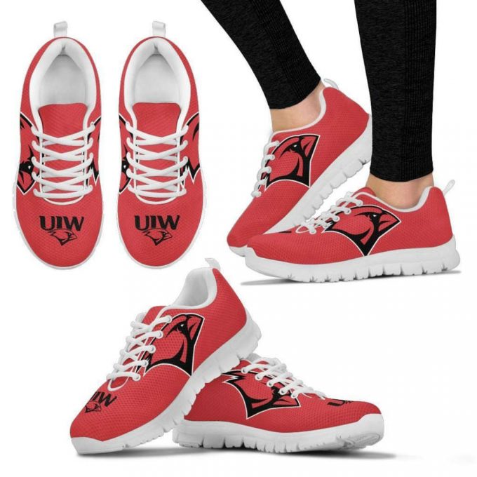 Incarnate Word Cardinals Unisex Running Shoes For Fans Gifts