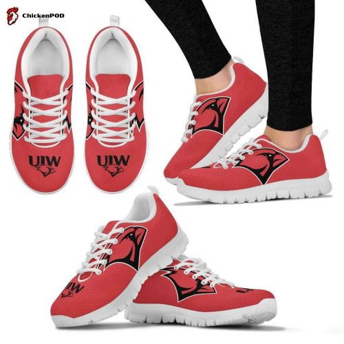 Incarnate Word Cardinals Unisex Running Shoes For Fans Gifts