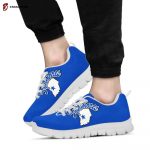 Indiana State Sycamores Unisex Running Shoes For Fans Gifts