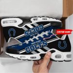 Indianapolis Colts NFL Air Max Plus Sport Sneakers For Fan Gifts