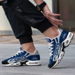 Indianapolis Colts NFL Monster Air Max Plus Sport Sneakers For Fan Gifts