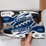 Indianapolis Colts NFL Monster Air Max Plus Sport Sneakers For Fan Gifts