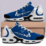 Indianapolis Colts NFL Premium Air Max Plus Sport Sneakers For Fan Gifts