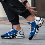 Indianapolis Colts NFL Premium Air Max Plus Sport Sneakers For Fan Gifts