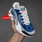 Indianapolis Colts NFL Teams Air Max Plus Sport Sneakers For Fan Gifts