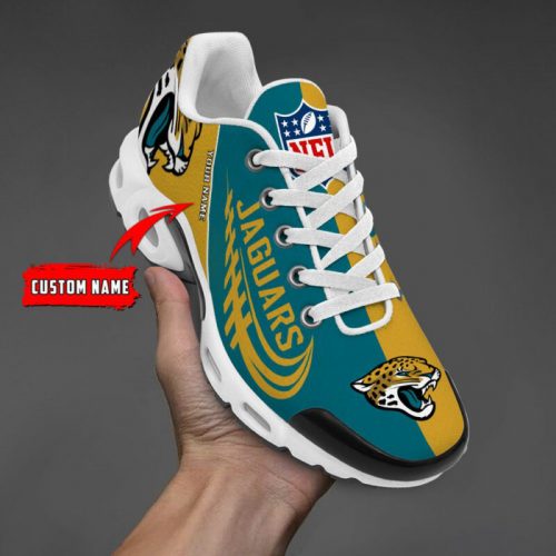 Tennessee Titans NFL Monster Air Max Plus Sport Sneakers For Fan Gifts