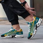 Jacksonville Jaguars NFL Monster Air Max Plus Sport Sneakers For Fan Gifts