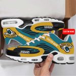 Jacksonville Jaguars NFL Premium Air Max Plus Sport Sneakers For Fan Gifts