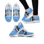 Johns Hopkins Blue Jays Unisex Running Shoes For Fans Gifts