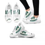 JU Dolphins Unisex Running Shoes For Fans Gifts