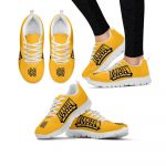 Kennesaw State Owls Unisex Running Shoes For Fans Gifts