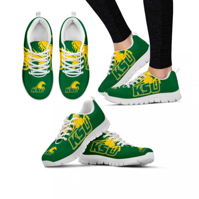 Kentucky State Thorobreds Unisex Running Shoes For Fans Gifts