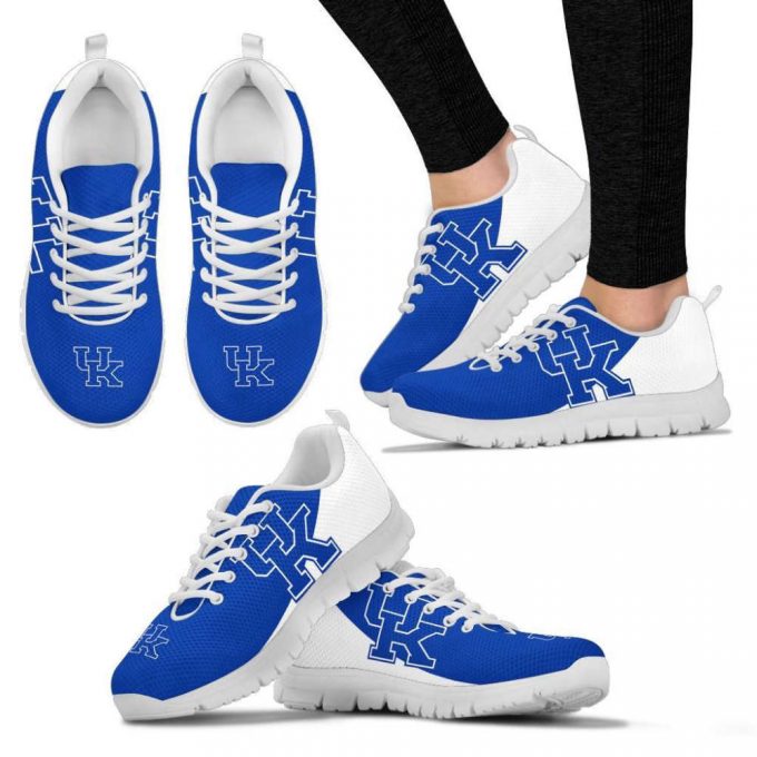 Kentucky Wildcats Unisex Running Shoes For Fans Gifts