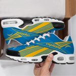 Los Angeles Chargers Premium NFL Air Max Plus Sport Sneakers For Fan Gifts