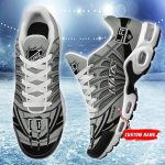 Los Angeles Kings NHL Air Max Plus Sport Sneakers For Fan Gifts